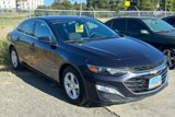 Used 2022 Chevrolet Malibu LT image 2