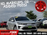 Used 2023 Kia Rio LX image 2