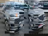 Certified 2023 Ford Edge SEL image 2