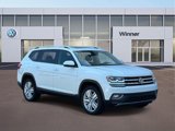 Used 2019 Volkswagen Atlas SEL image 5