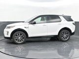 Used 2025 Land Rover Discovery Sport Dynamic SE image 4