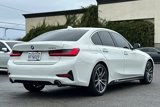 Used 2020 BMW 330i Sedan w/ Convenience Package image 4