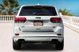 Used 2018 Jeep Grand Cherokee High Altitude image 5