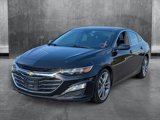 Used 2023 Chevrolet Malibu LT image 2