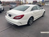 Used 2016 Mercedes-Benz CLS 400 4MATIC image 3