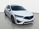 Used 2022 Acura ILX w/ Premium Package image 3