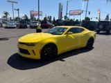 Used 2017 Chevrolet Camaro LT image 3