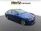 Used 2023 Kia Forte LXS w/ LXS Technology Package image 2