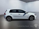 Used 2016 Volkswagen e-Golf SE w/ DC Fast Charging Package image 3