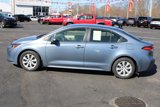 Certified 2022 Toyota Corolla LE image 2