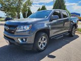 Used 2016 Chevrolet Colorado Z71 image 4