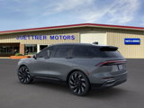 New 2025 Lincoln Nautilus Reserve image 4