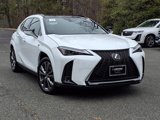 Certified 2024 Lexus UX 250h F Sport image 3