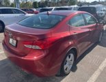 Used 2013 Hyundai Elantra GLS w/ Preferred Pkg image 2