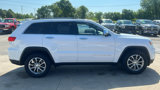 Used 2014 Jeep Grand Cherokee Limited image 5