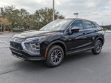 New 2025 Mitsubishi Eclipse Cross ES image 2