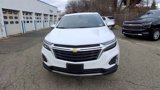 Used 2022 Chevrolet Equinox LT image 3