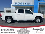 Used 2012 GMC Sierra 1500 SLT w/ SLT Convenience Package image 1