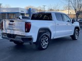 New 2025 GMC Sierra 1500 SLE image 3
