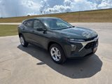 New 2025 Chevrolet Trax LS w/ LS Convenience Package image 4