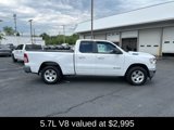 Used 2022 RAM 1500 Big Horn image 2