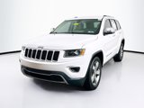 Used 2014 Jeep Grand Cherokee Limited image 4