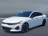 Used 2024 Kia K5 GT-Line image 1