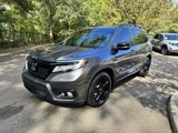 Used 2021 Honda Passport Touring image 3