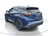Used 2020 Nissan Murano SL image 4