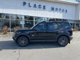 Used 2021 Ford Bronco Sport Big Bend image 4