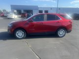 Certified 2022 Chevrolet Equinox LT image 5