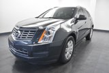 Used 2015 Cadillac SRX Luxury image 3