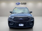 Certified 2020 Ford Explorer XLT w/ Comfort Package image 2