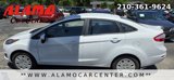Used 2019 Ford Fiesta S image 2