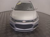 Used 2022 Chevrolet Trax LT w/ LT Convenience Package image 3