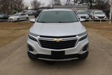 Used 2022 Chevrolet Equinox LT w/ Driver Convenience Package image 2