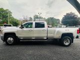 Used 2018 Chevrolet Silverado 3500 LT w/ LT Convenience Package image 4