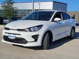 Used 2023 Kia Rio LX image 2