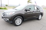 Used 2015 Honda CR-V EX-L image 3