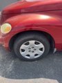 Used 2005 Chrysler PT Cruiser Touring image 4