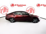 Used 2021 Nissan Sentra SV image 2