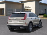 New 2024 Cadillac XT4 Premium Luxury w/ Active Safety Package image 4