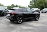 New 2025 Chevrolet Trax RS w/ Driver Confidence Package image 6
