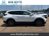 Certified 2021 Honda CR-V EX-L image 5