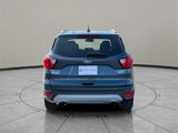 Used 2019 Ford Escape Titanium image 5