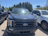 Certified 2023 Ford F150 XLT w/ Equipment Group 302A High image 4