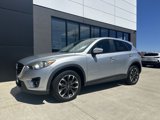 Used 2016 MAZDA CX-5 Grand Touring image 2