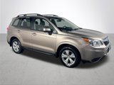 Used 2015 Subaru Forester 2.5i Limited w/ Protection Package #2 image 4