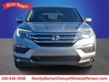 Used 2017 Honda Pilot EX-L image 2