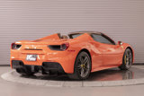 Used 2017 Ferrari 488 Spider image 5